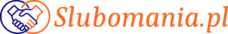 Logo slubomania.pl